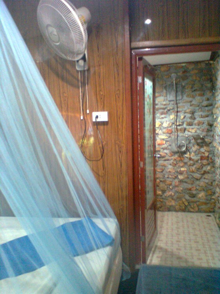Sea Salad Resort Ko Pha Ngan Bagian luar foto