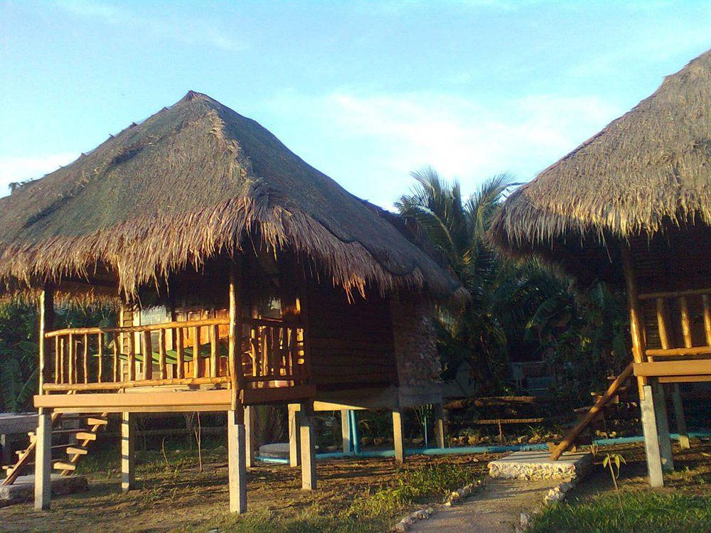 Sea Salad Resort Ko Pha Ngan Bagian luar foto
