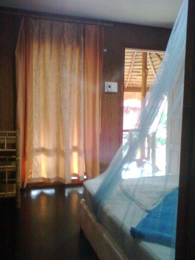 Sea Salad Resort Ko Pha Ngan Bagian luar foto
