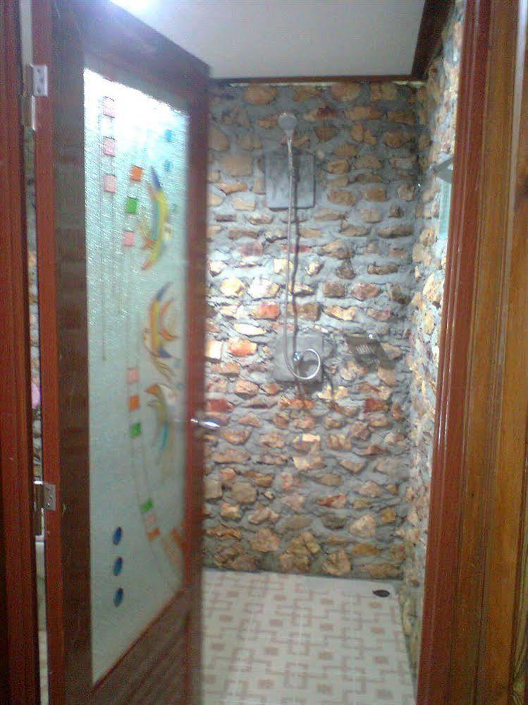 Sea Salad Resort Ko Pha Ngan Bagian luar foto