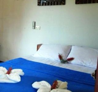 Sea Salad Resort Ko Pha Ngan Bagian luar foto